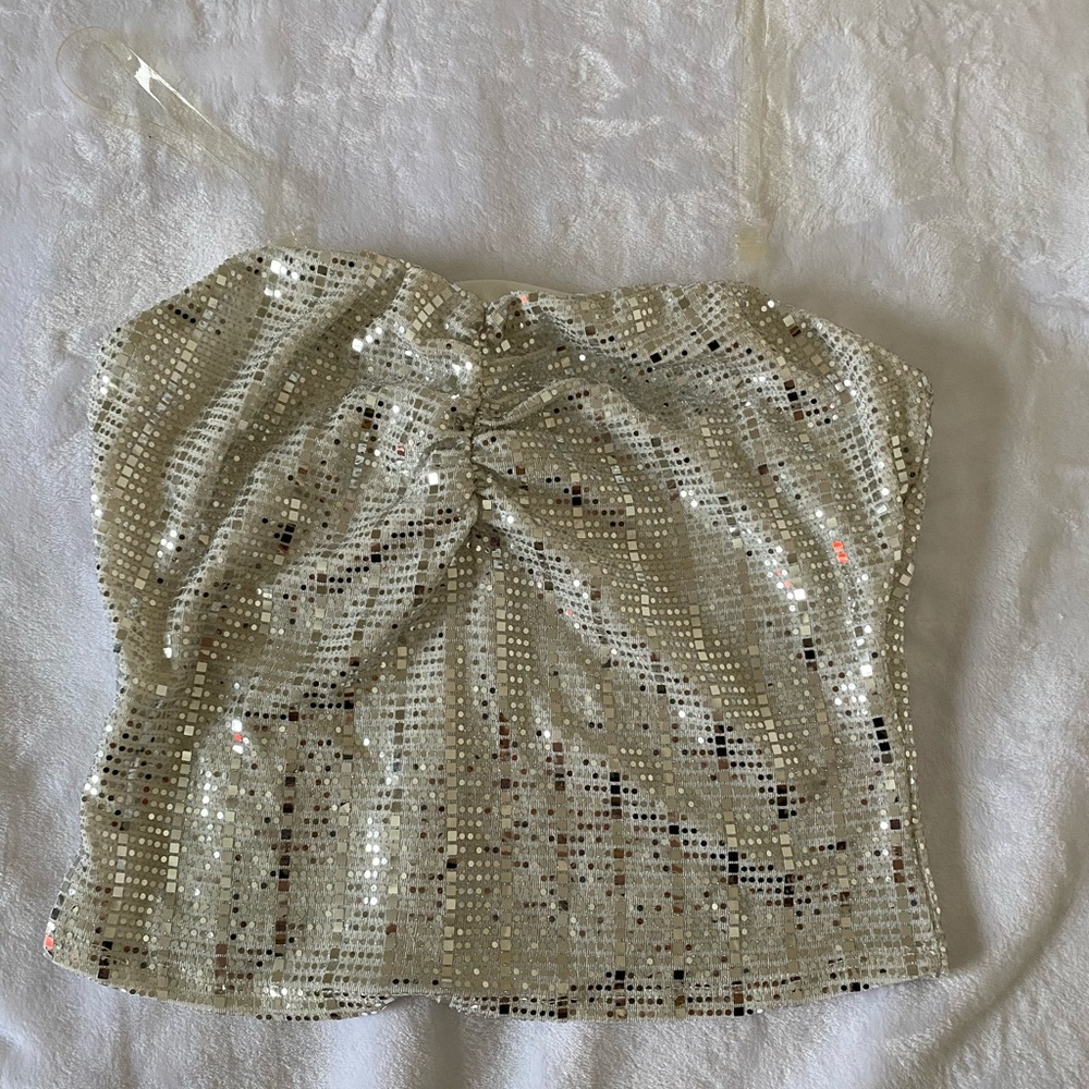Sparkle top!✨